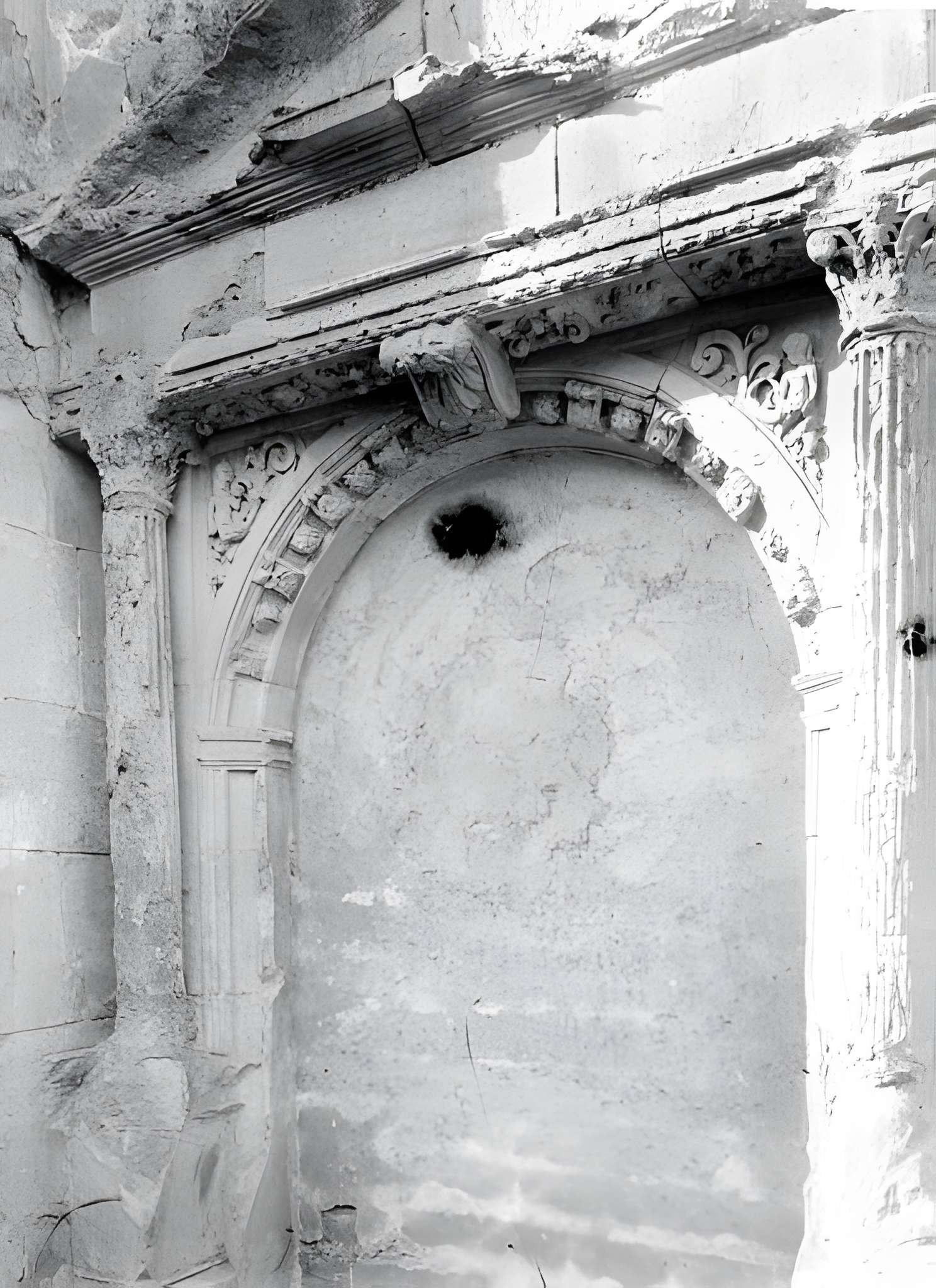 Église Sainte-Marie-Madeleine de Domont