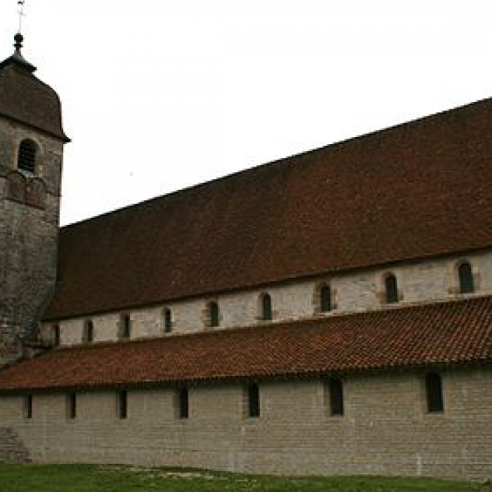 Photo de Église Sainte-Marie-Madeleine de Marast