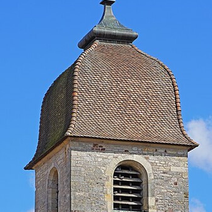 Photo de Église Sainte-Marie-Madeleine de Marast