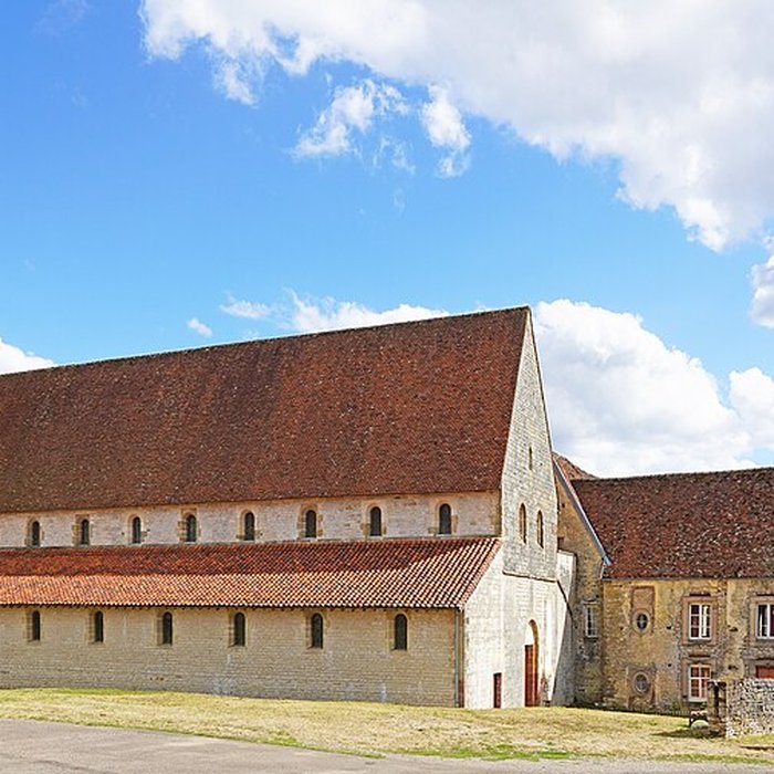 Photo de Église Sainte-Marie-Madeleine de Marast