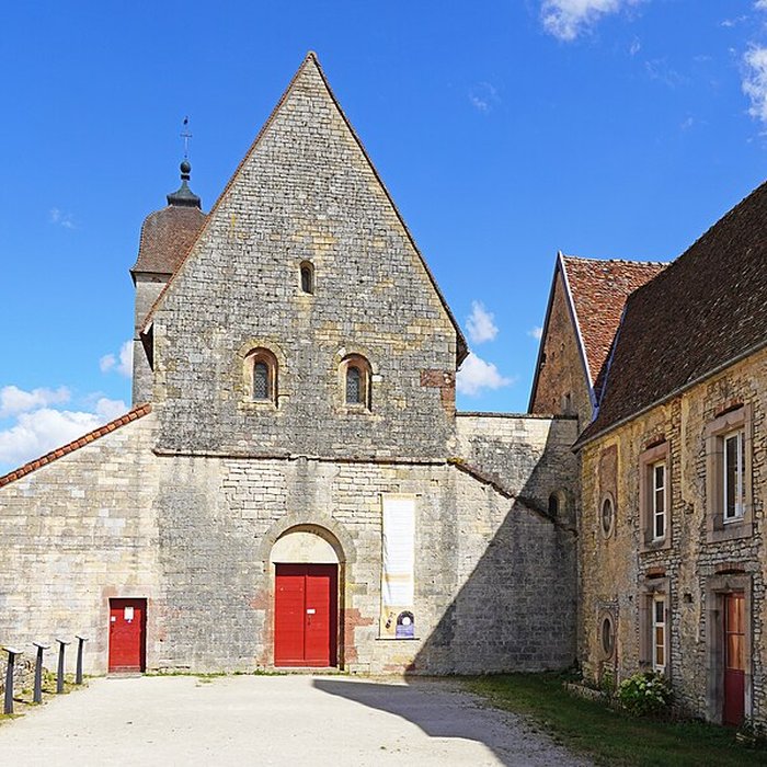 Photo de Église Sainte-Marie-Madeleine de Marast