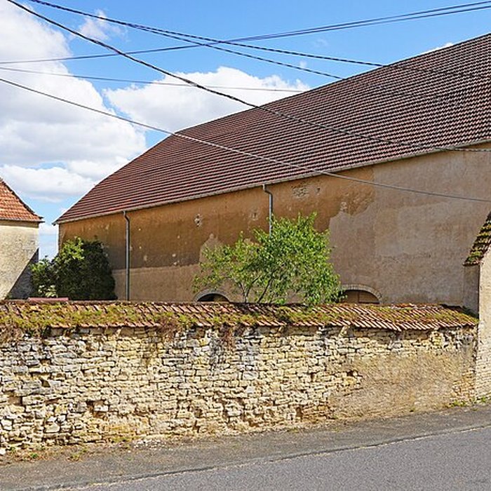 Photo de Église Sainte-Marie-Madeleine de Marast