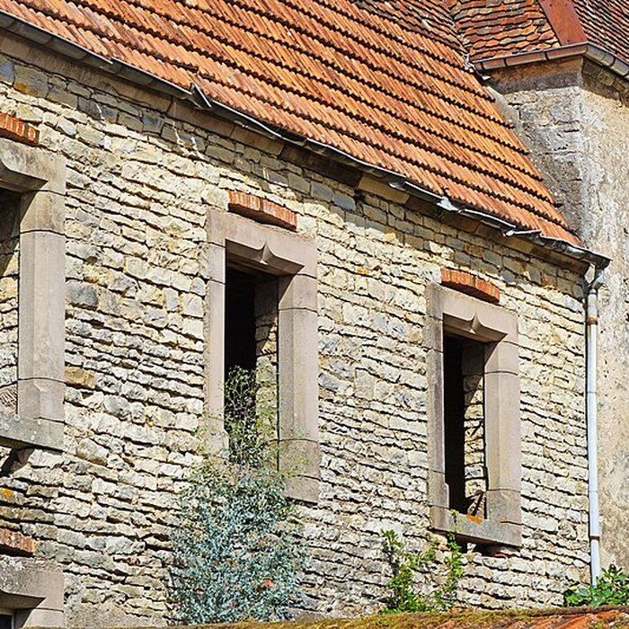 Photo de Église Sainte-Marie-Madeleine de Marast