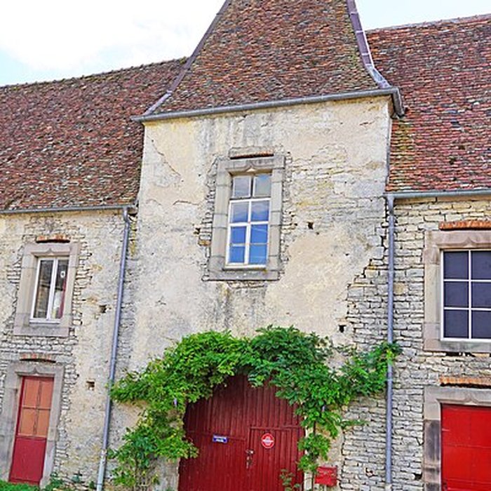 Photo de Église Sainte-Marie-Madeleine de Marast