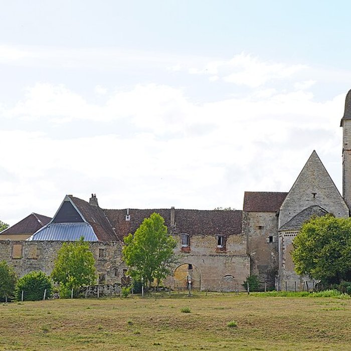 Photo de Église Sainte-Marie-Madeleine de Marast
