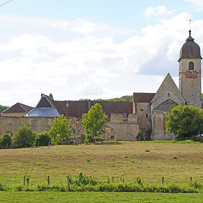 Photo de Église Sainte-Marie-Madeleine de Marast
