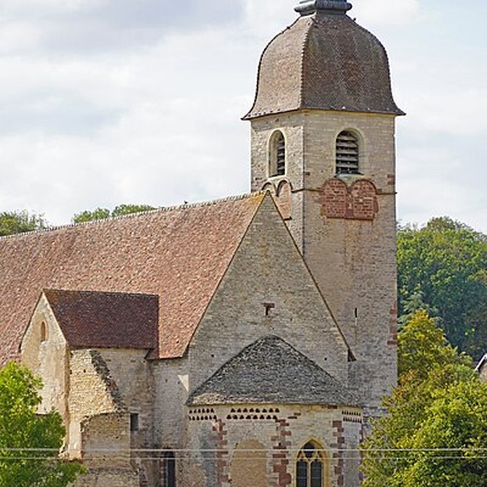 Photo de Église Sainte-Marie-Madeleine de Marast