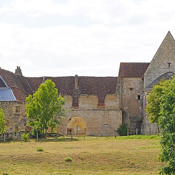 Photo de Église Sainte-Marie-Madeleine de Marast