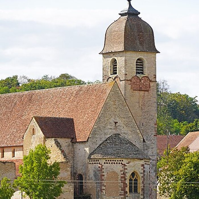 Photo de Église Sainte-Marie-Madeleine de Marast