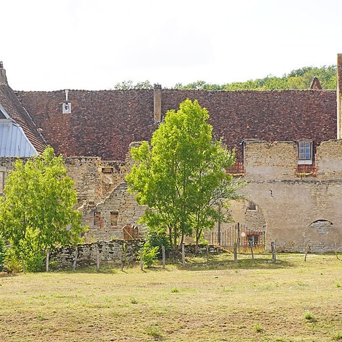 Photo de Église Sainte-Marie-Madeleine de Marast