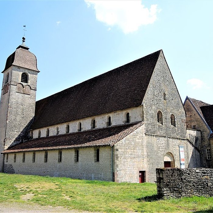 Photo de Église Sainte-Marie-Madeleine de Marast