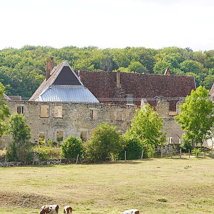 Photo de Église Sainte-Marie-Madeleine de Marast