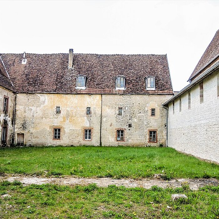 Photo de Église Sainte-Marie-Madeleine de Marast