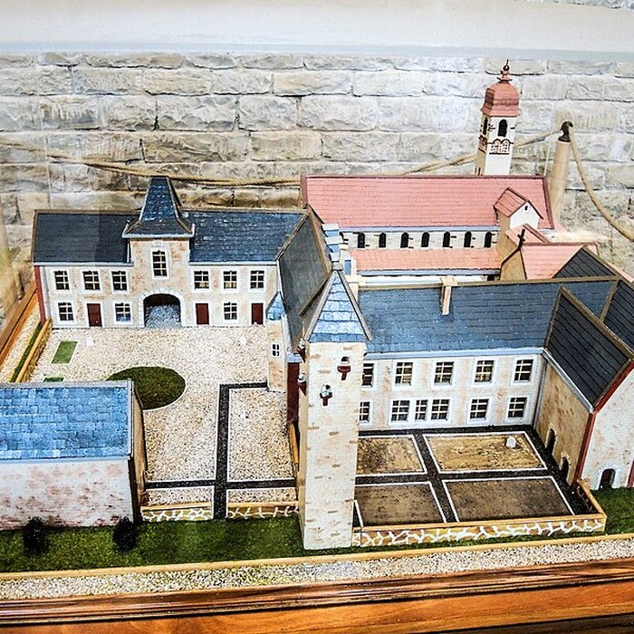 Photo de Église Sainte-Marie-Madeleine de Marast