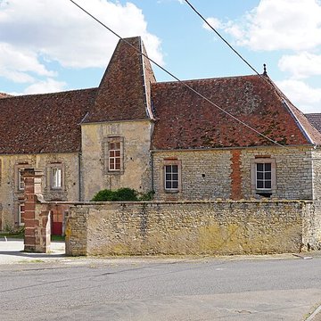 Église Sainte-Marie-Madeleine de Marast