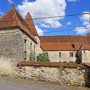 Église Sainte-Marie-Madeleine de Marast