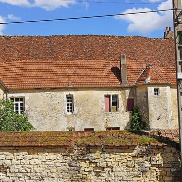 Église Sainte-Marie-Madeleine de Marast