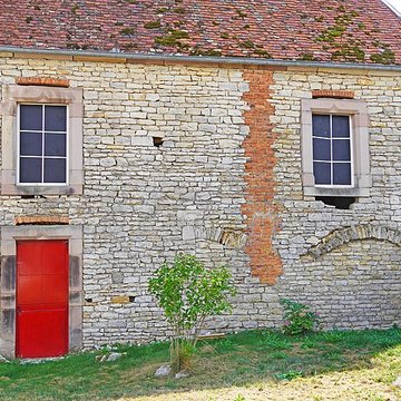 Église Sainte-Marie-Madeleine de Marast
