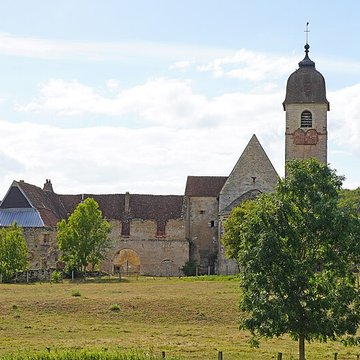 Église Sainte-Marie-Madeleine de Marast