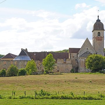 Église Sainte-Marie-Madeleine de Marast