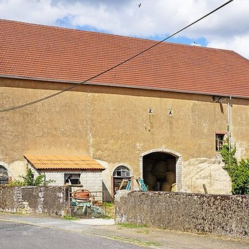 Église Sainte-Marie-Madeleine de Marast