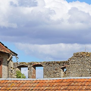 Église Sainte-Marie-Madeleine de Marast