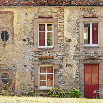 Église Sainte-Marie-Madeleine de Marast