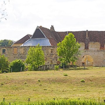Église Sainte-Marie-Madeleine de Marast