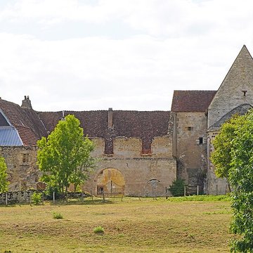 Église Sainte-Marie-Madeleine de Marast