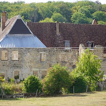 Église Sainte-Marie-Madeleine de Marast