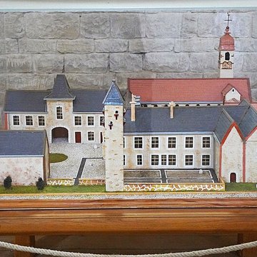 Église Sainte-Marie-Madeleine de Marast