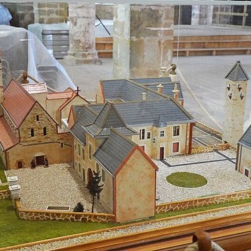 Église Sainte-Marie-Madeleine de Marast