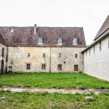 Église Sainte-Marie-Madeleine de Marast