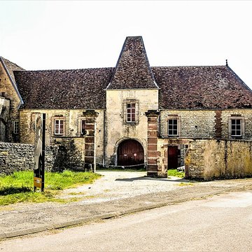 Église Sainte-Marie-Madeleine de Marast