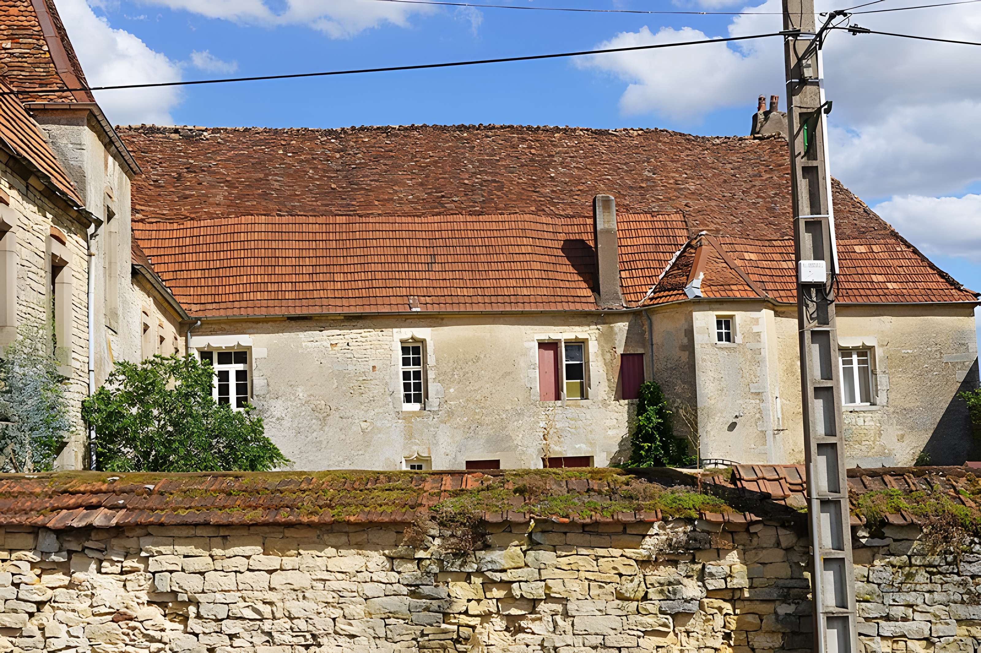 Église Sainte-Marie-Madeleine de Marast