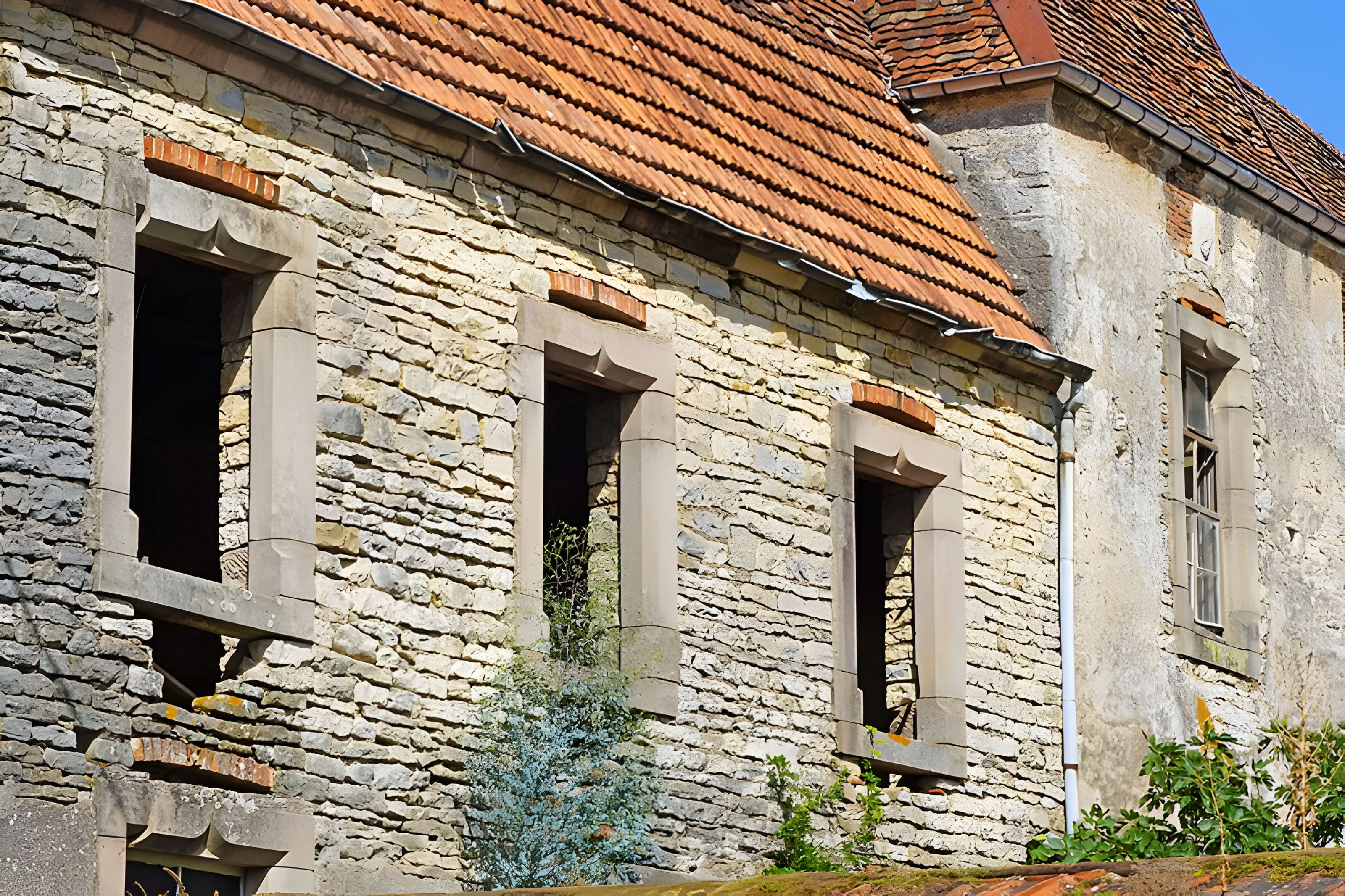 Église Sainte-Marie-Madeleine de Marast