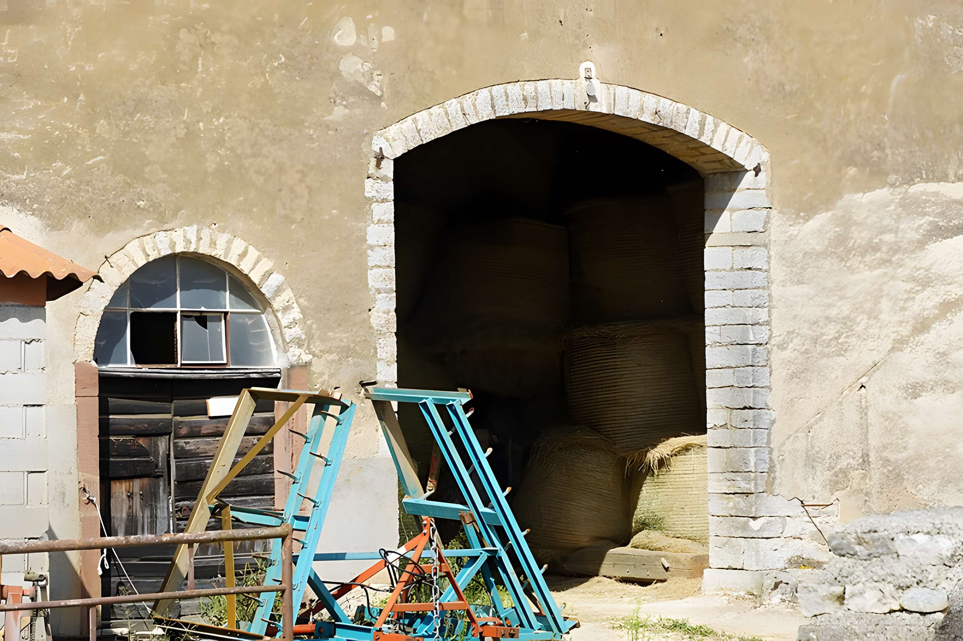 Église Sainte-Marie-Madeleine de Marast