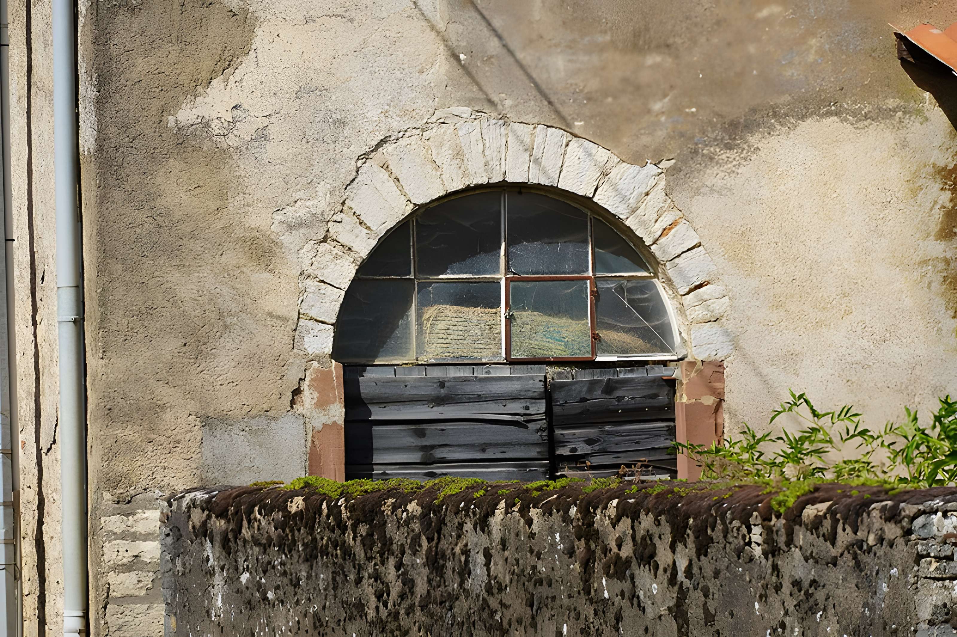 Église Sainte-Marie-Madeleine de Marast