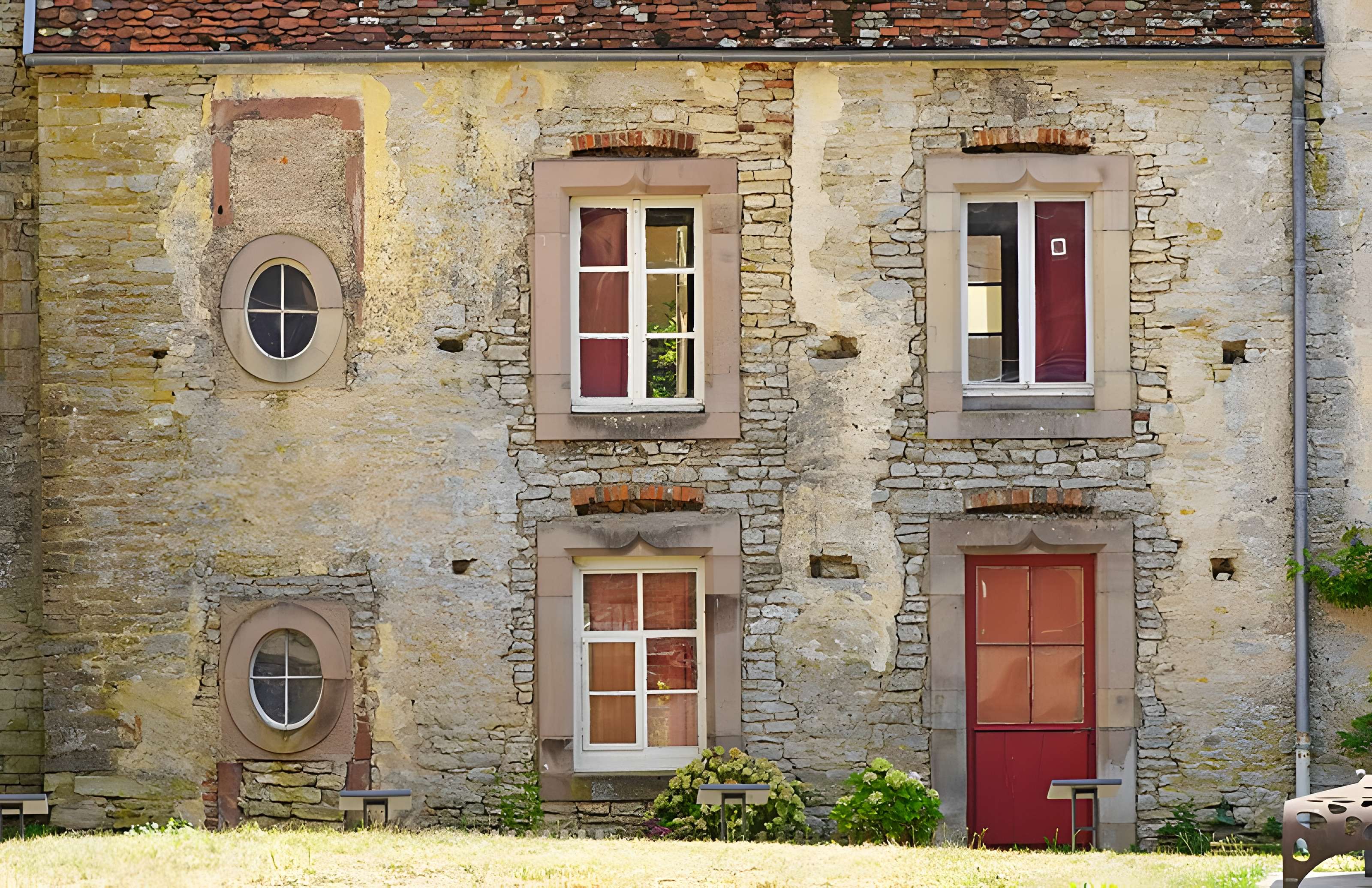Église Sainte-Marie-Madeleine de Marast