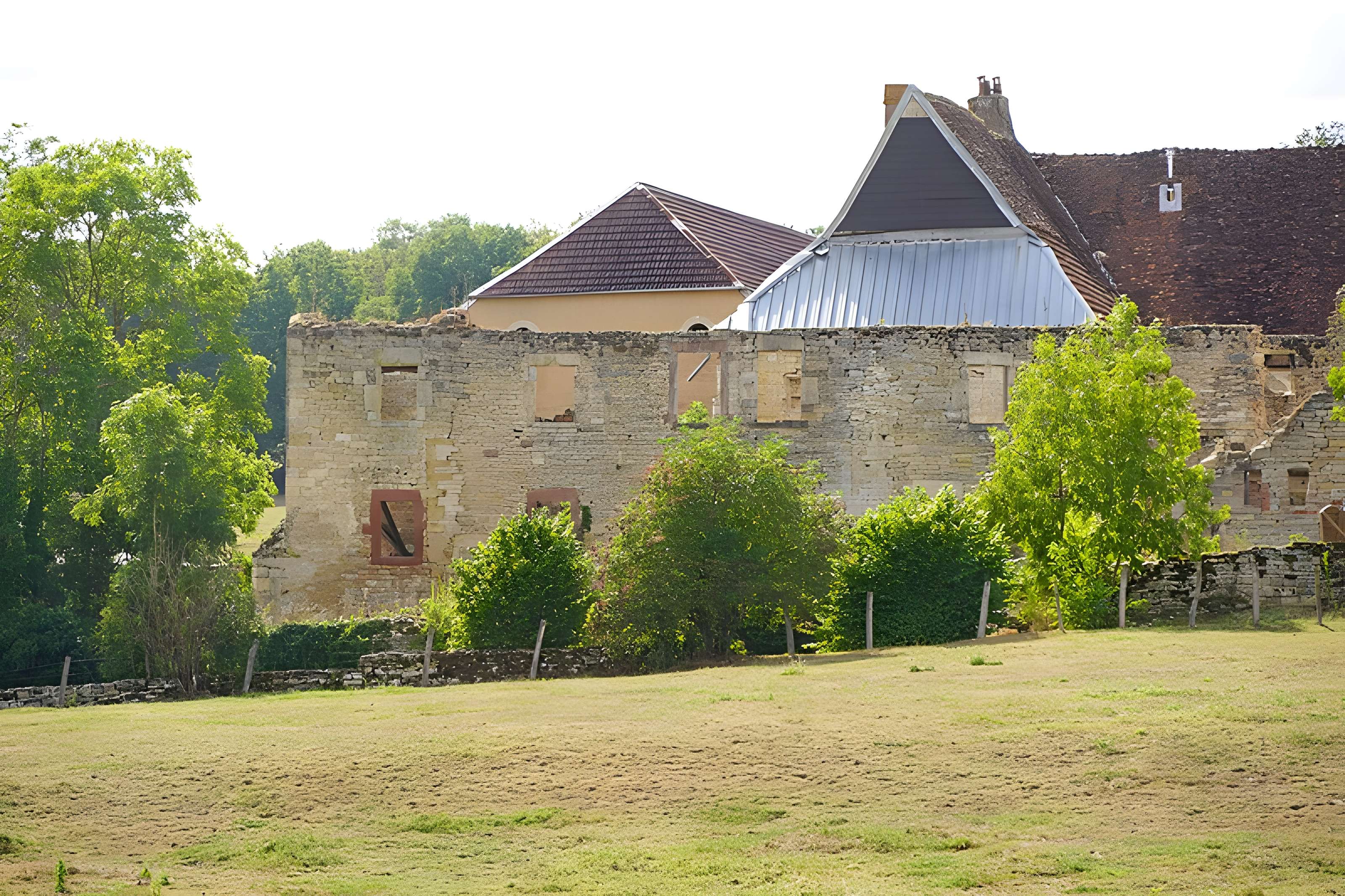 Église Sainte-Marie-Madeleine de Marast