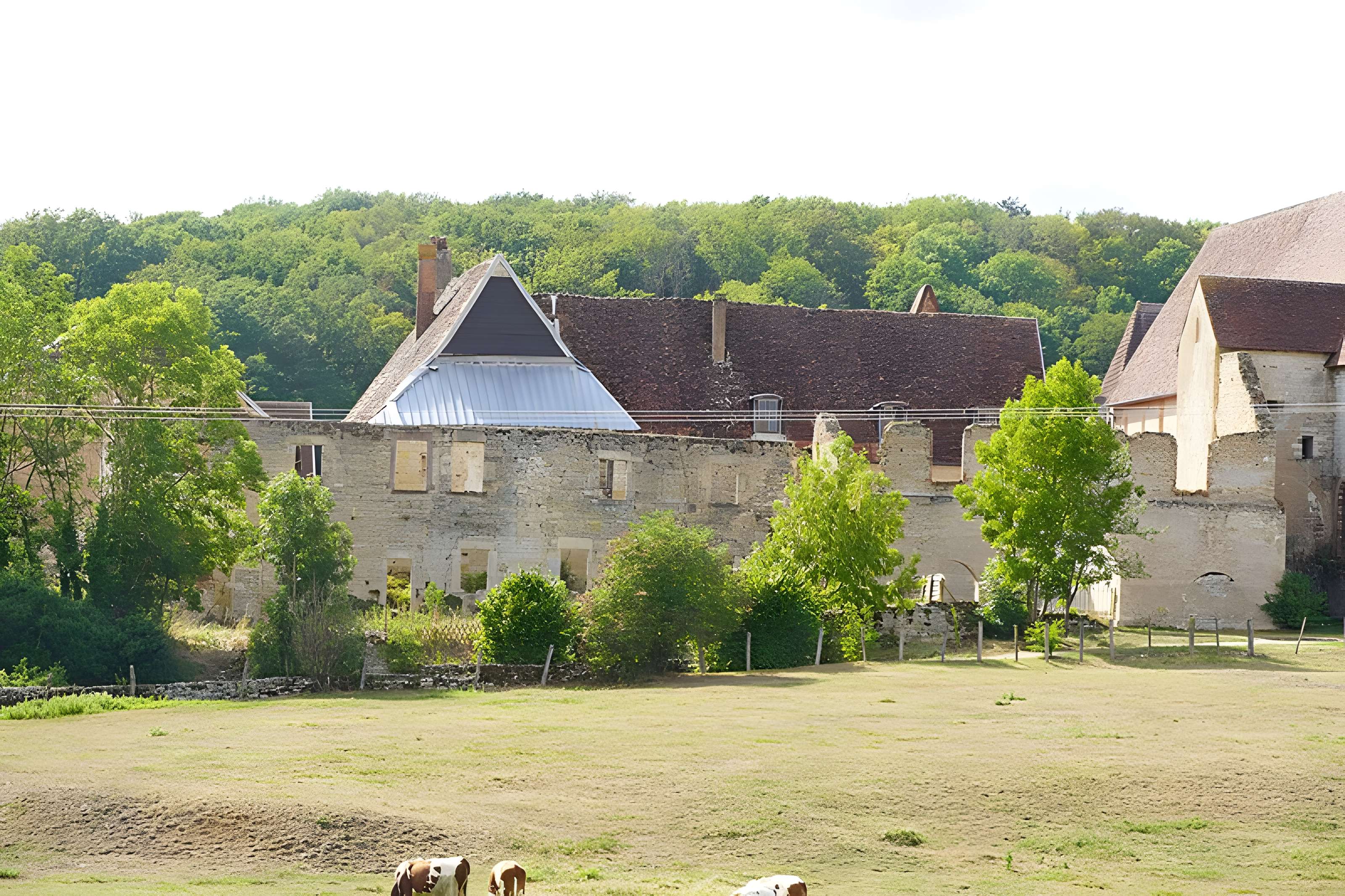Église Sainte-Marie-Madeleine de Marast