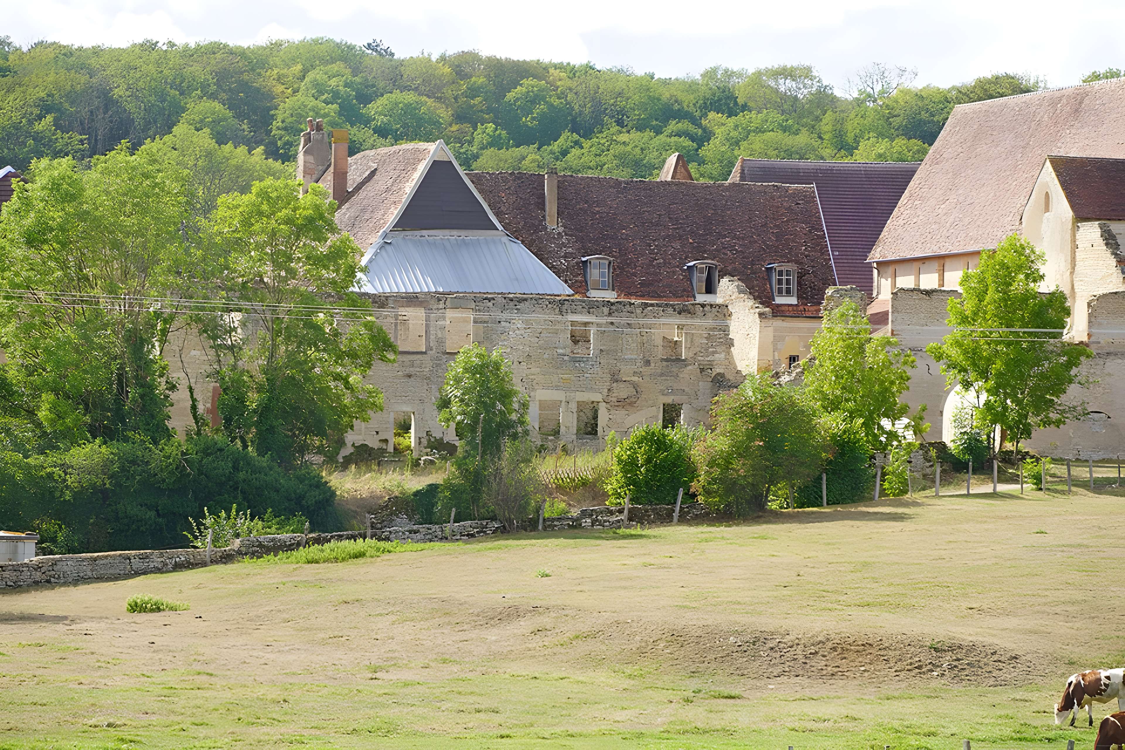 Église Sainte-Marie-Madeleine de Marast