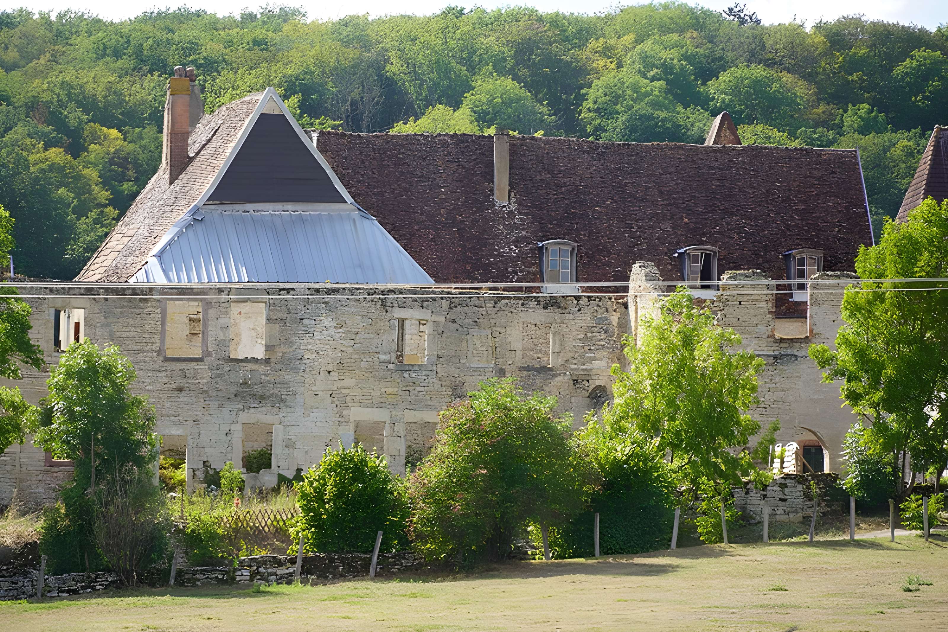 Église Sainte-Marie-Madeleine de Marast