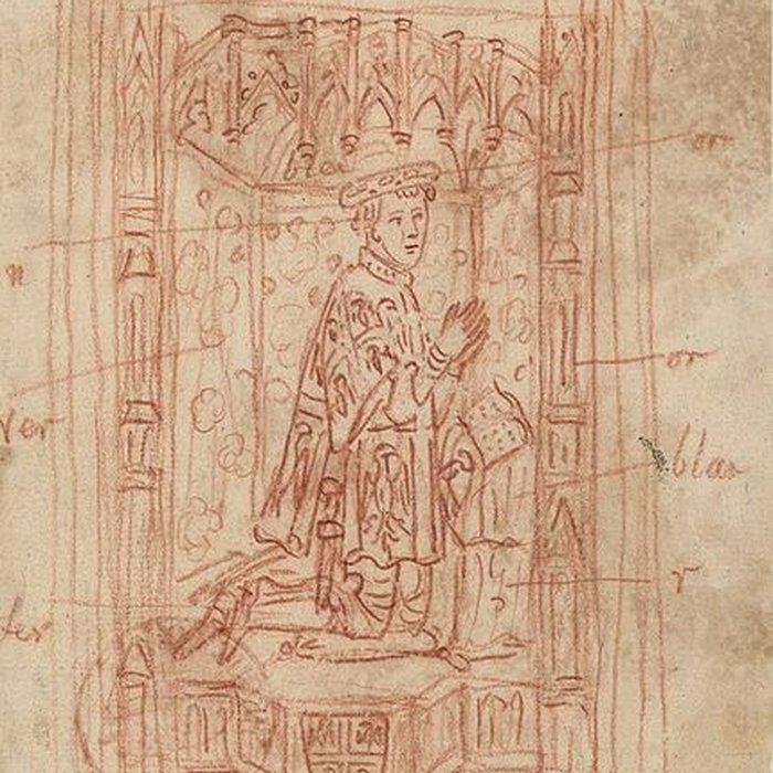 Photo de Église Sainte-Marie-Madeleine de Marcoussis