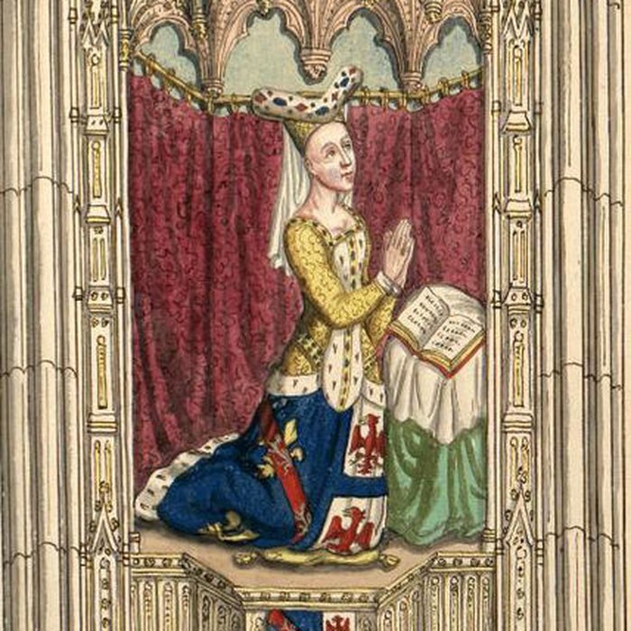 Photo de Église Sainte-Marie-Madeleine de Marcoussis