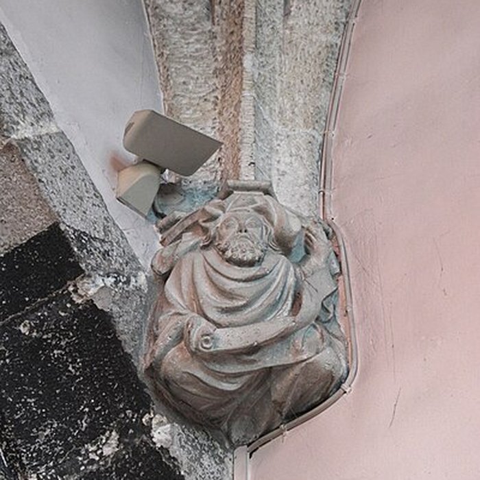 Photo de Église Sainte-Marie-Madeleine de Marcoussis