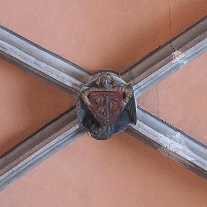 Photo de Église Sainte-Marie-Madeleine de Marcoussis