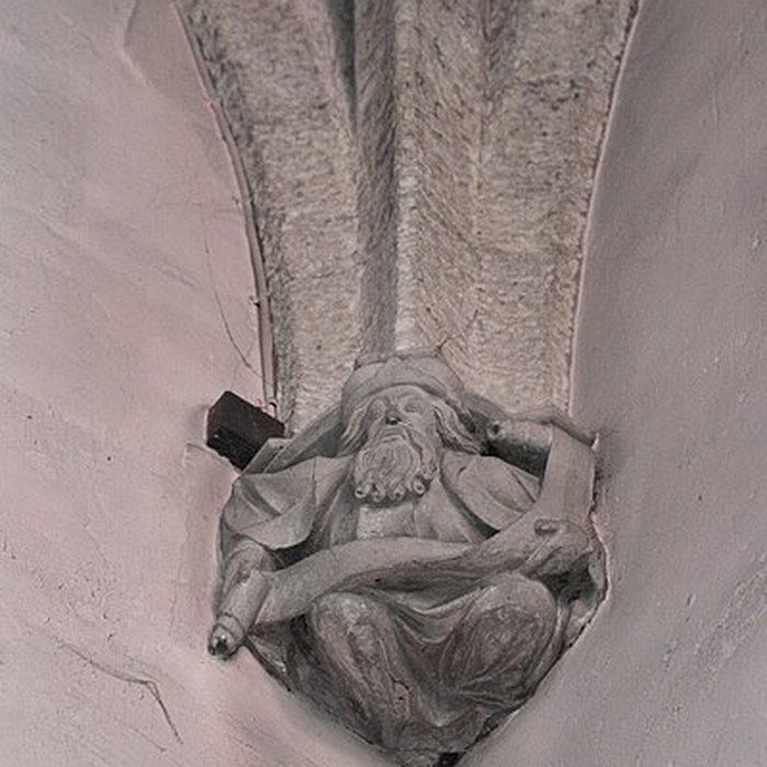 Photo de Église Sainte-Marie-Madeleine de Marcoussis