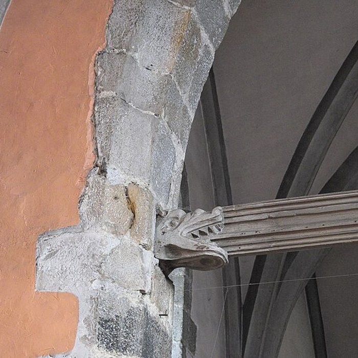 Photo de Église Sainte-Marie-Madeleine de Marcoussis