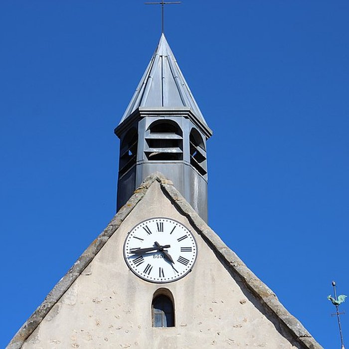 Photo de Église Sainte-Marie-Madeleine de Marcoussis